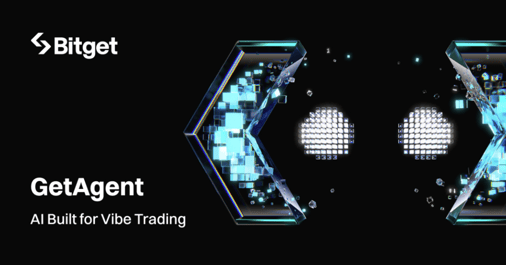 Bitget Launches AI Trading Assistant to Simplify Crypto Strategies